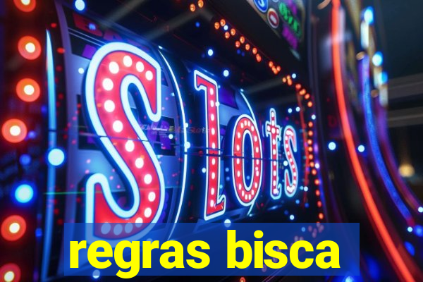 regras bisca